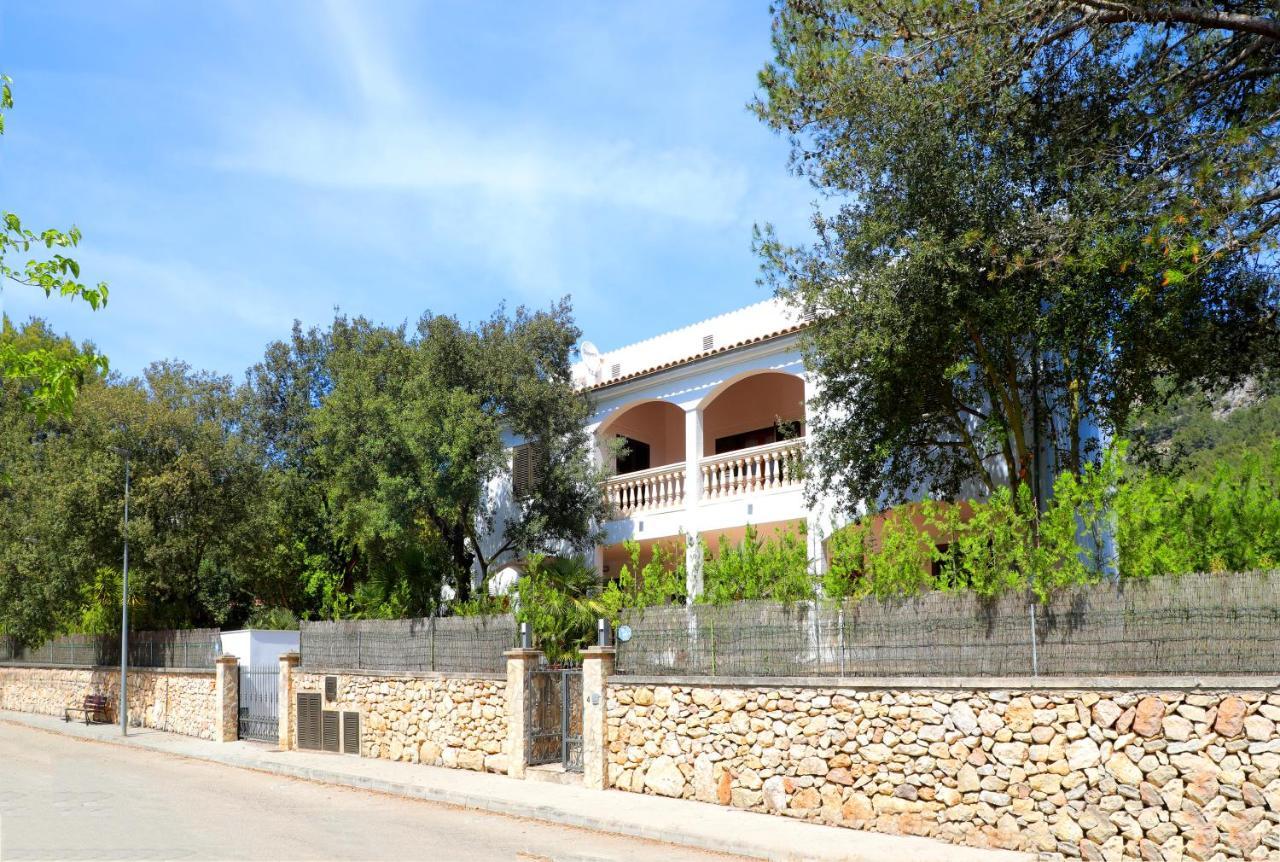 סה פובלה Villa Romani מראה חיצוני תמונה